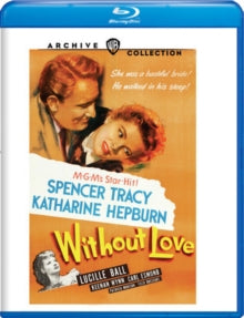 Without Love - Without Love