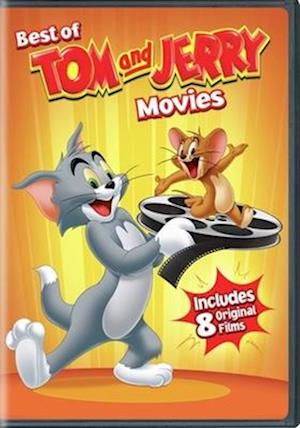 BEST OF TOM & JERRY MOVIES - BEST OF TOM & JERRY MOVIES