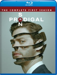 Prodigal Son: The Complete First Season - Prodigal Son: The Complete First Season