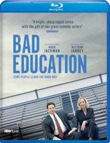 Bad Education - Bad Education