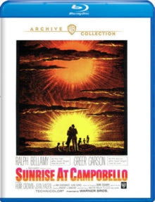 Sunrise At Campobello - Sunrise At Campobello