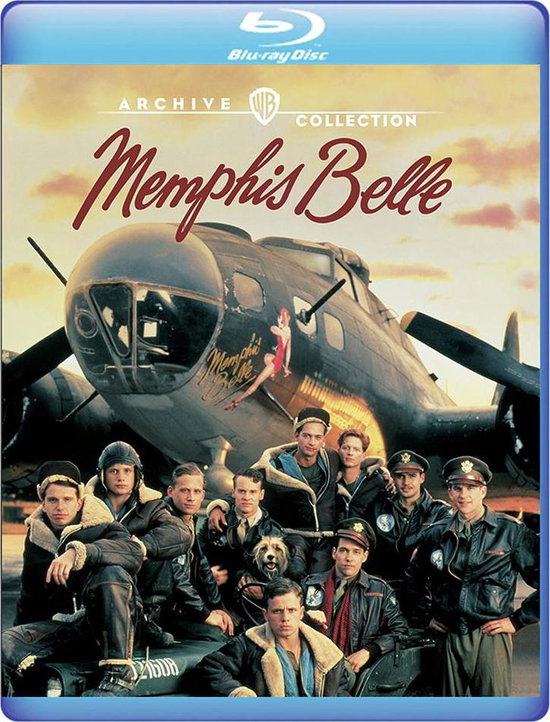 MEMPHIS BELLE - MEMPHIS BELLE