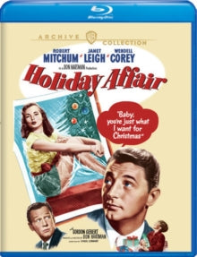 Holiday Affair - Holiday Affair