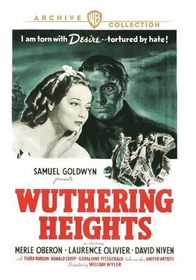 WUTHERING HEIGHTS - WUTHERING HEIGHTS