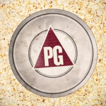 Gabriel,peter - Rated Pg