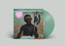Onipa - Off The Grid (coloured Vinyl)