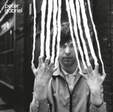 Gabriel,peter - Peter Gabriel 2: Scratch