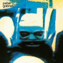 Gabriel,peter - Peter Gabriel 4: Security