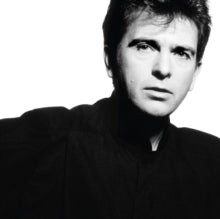 Gabriel,peter - So