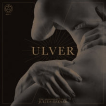 Ulver - Assassination Of Julius Caesar (sparkle Universe Vinyl)