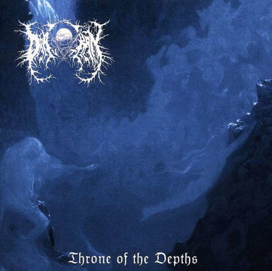 DRAUTRAN - THRONE OF THE DEPTHS