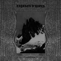 PAYSAGE D'HIVER; LUNAR AURORA - SCHWARZA FEUS & SCHWARZAS ISA / A HAUDIGA FLUAG (180G)