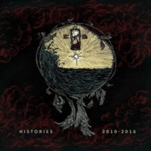 Eight Bells - Histories 2010 - 2016