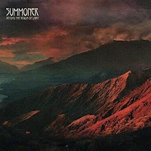 SUMMONER - BEYOND THE REALM OF LIGHT
