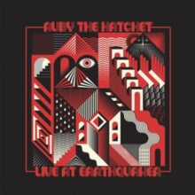 Ruby The Hatchet - Live At Earthquaker