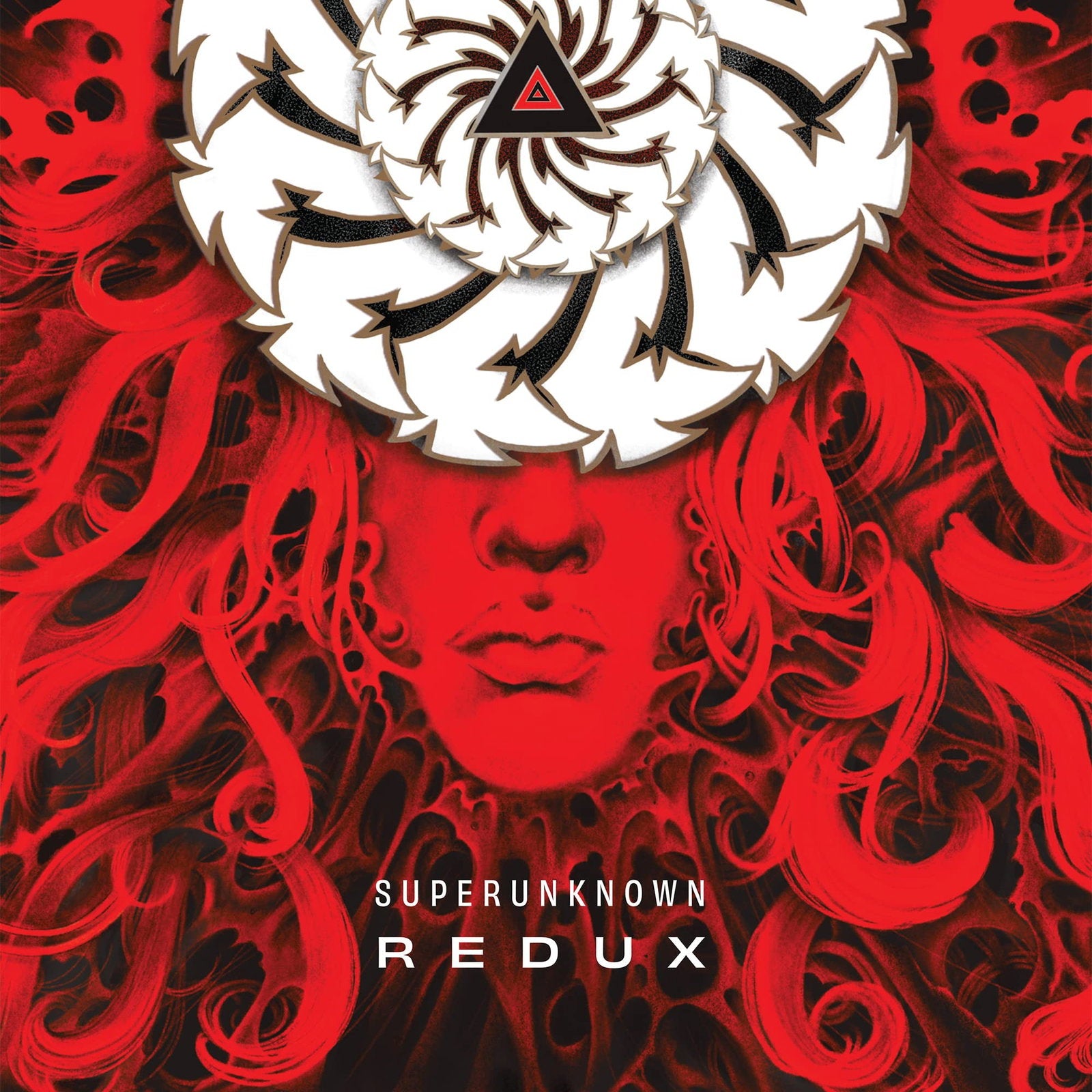 VARIOUS ARTISTS - SUPERUNKOWN REDUX