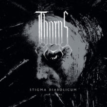 Thorns - Stigma Diabolicum (2lp)