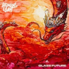 Howling Giant - Glass Future (red Vinyl)