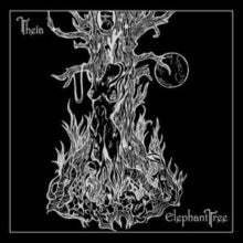 Elephant Tree - Theia (anniversary Edition)