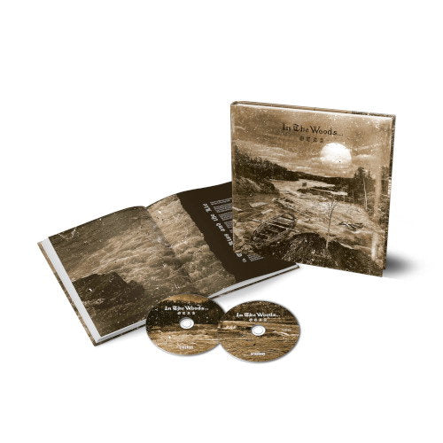 IN THE WOODS - OTRA (2CD)