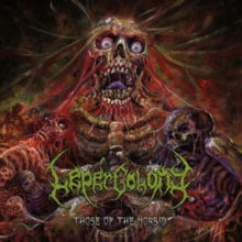 Leper Colony - Leper Colony (import)
