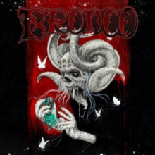 Bronco - Bronco (red/Black Vinyl)