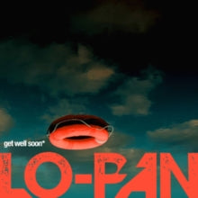 Lo-pan - Get Well Soon (green/White/Gold Vinyl)
