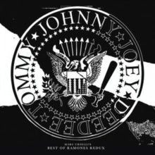 Various Artists - Marc Urselli's Best Of Ramones (clear Vinyl)