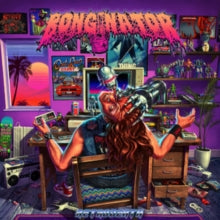 Bonginator - Retrodeath