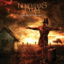 Novembers Doom - Pale Haunt Departure (2lp)