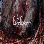 LIFELOVER - SJUKDOM (SILVER/BLACK VINYL)