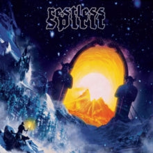 Restless Spirit - Restless Spirit (clear Black Blue Vinyl)