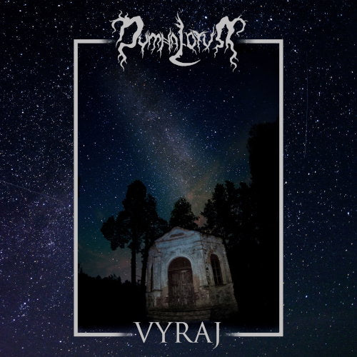 DYMNA LOTVA - VYRAJ