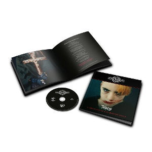BISCHOFF,SILKE - TEARS - COLLECTION OF - COLLECTOR'S EDITION (LIMITED)