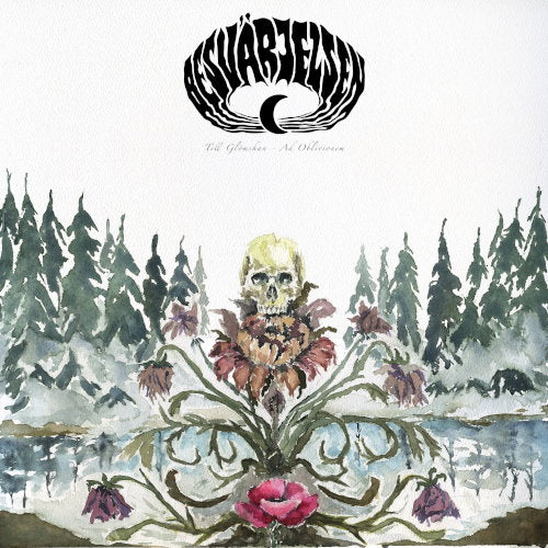 BESVARJELSEN - TILL GLOMSKAN AD OBLIVIONEM (DIGIPAK)