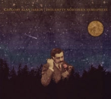 Isakov,gregory Alan - This Empty Northern Hemisphere