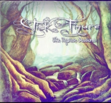 Stick Figure - Reprise Sessions