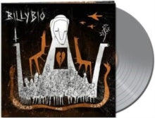 Billybio - Leaders & Liars (silver Vinyl)