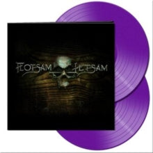 Flotsam & Jetsam - Flotsam & Jetsam (purple Vinyl)