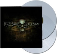 Flotsam & Jetsam - Flotsam & Jetsam (2lp/Clear Vinyl)