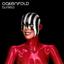 Oakenfold,paul - Bunkka