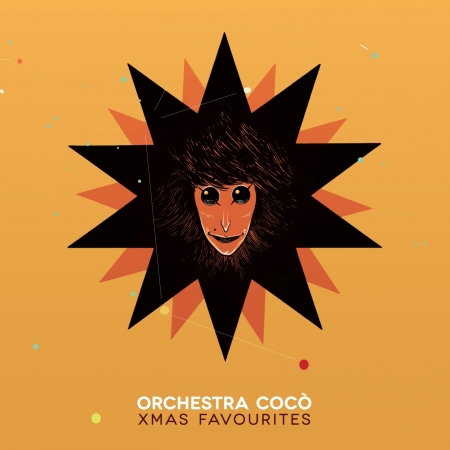ORCHESTRA COCO - XMAS FAVOURITES