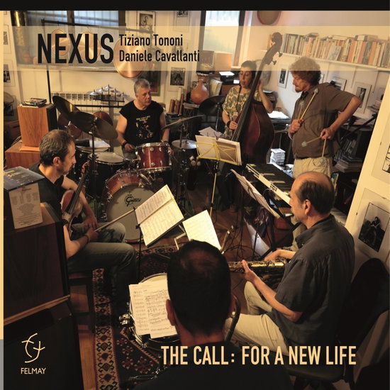 NEXUS - CALL, FOR A NEW LIFE