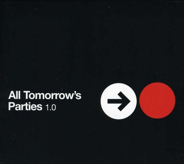 ALL TOMORROW’S PARTIES 1.0: TORTOISE & FOUNDATION CURATED - VARIOUS ARTIST