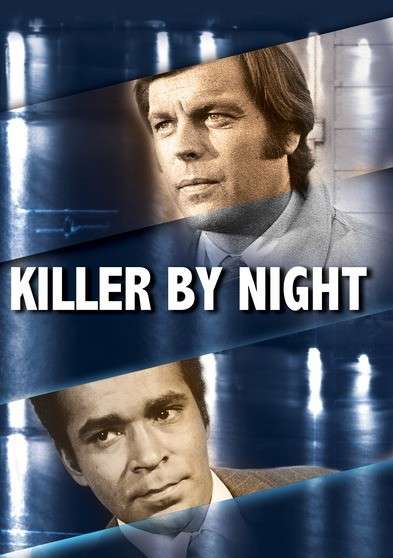 KILLER BY NIGHT - KILLER BY NIGHT