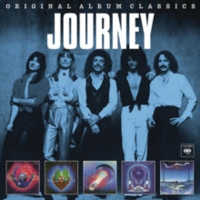 Journey - Original Album Classics