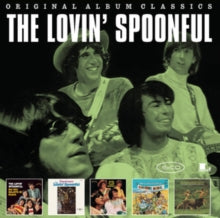 Lovin Spoonful - Original Album Classics