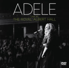 Adele - Live At Royal Albert Hall