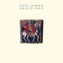 Simon,paul - Graceland (25th Anniversary Edition)
