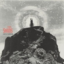 Shins - Port Of Morrow (180g/Dl Card)